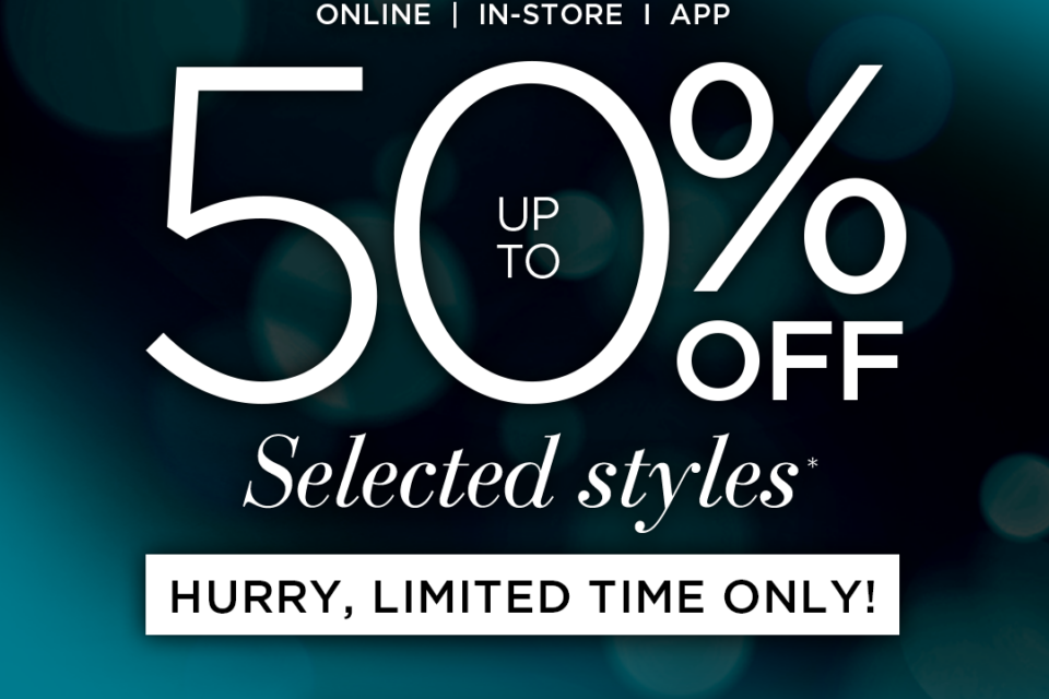 Hello Summer Styles here at Bonmarché , plus on selected styles with a whoppping 50% off ✨ 🏖️ ☀️ Offer now on in store